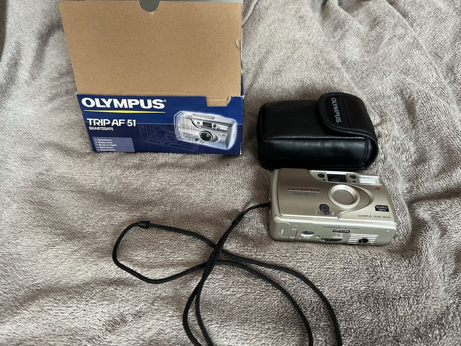 Olympus Trip AF 51