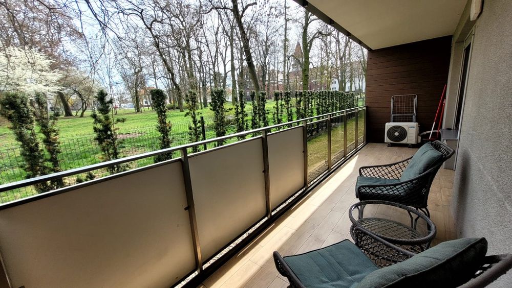 Nocleg Inowrocław Apartament w Solankach Solankowa 57