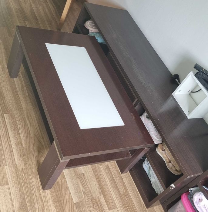 Conjunto de movel de sala