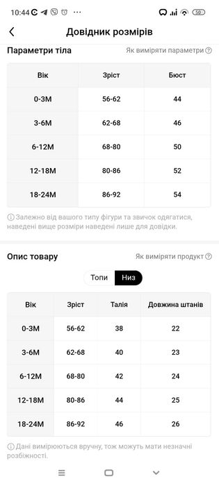Костюм святковий на хлопчика 12-18 міс.