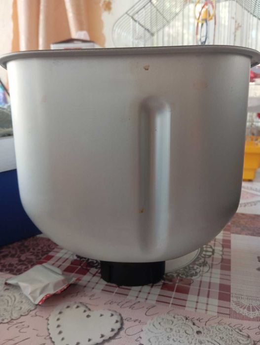 Продам хлібопічку Тефаль