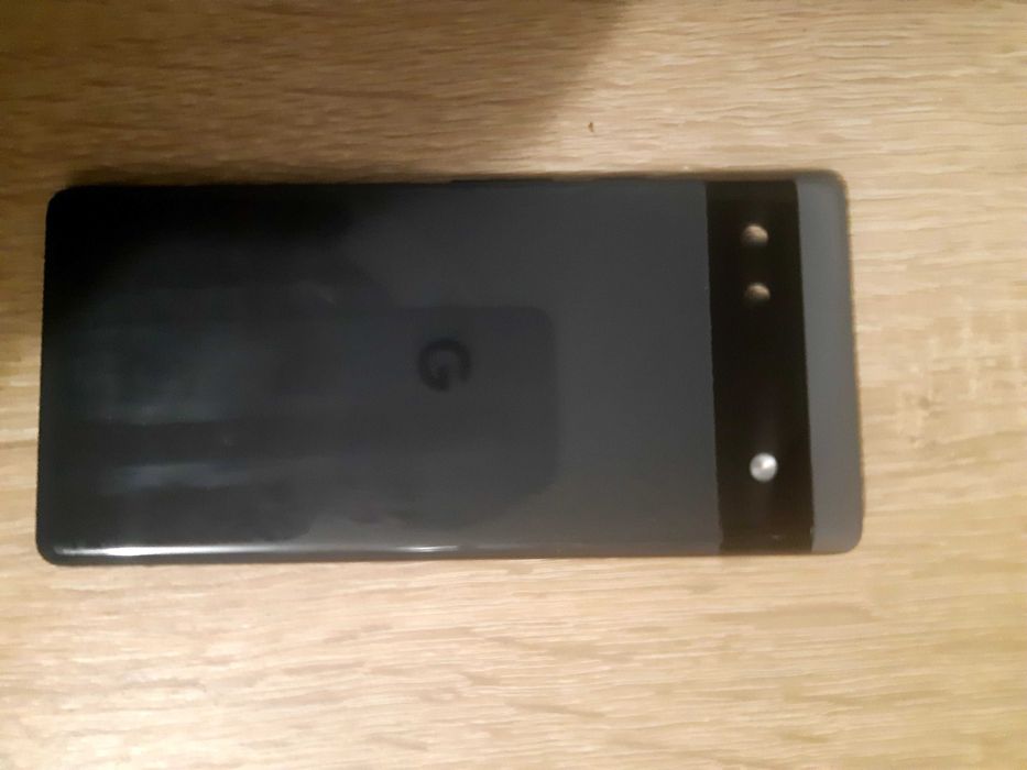 Google Pixel 6a — батарея + корпус (оригінал)