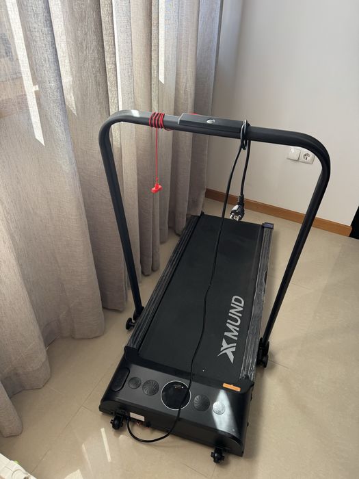 Passadeira como nova