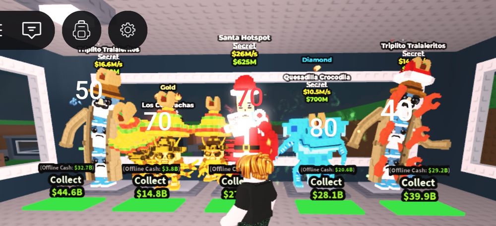 Продаю брейнротів