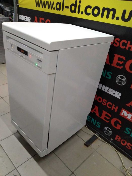 Посудомийна машина Miele G 4620 SC