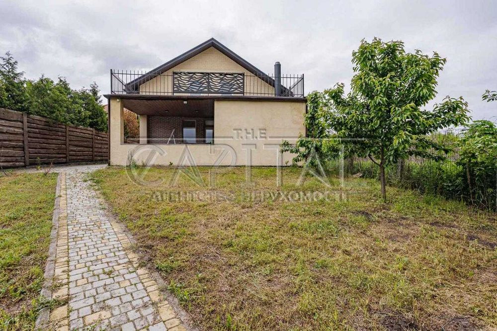 Продаж будинку в Підгірцях