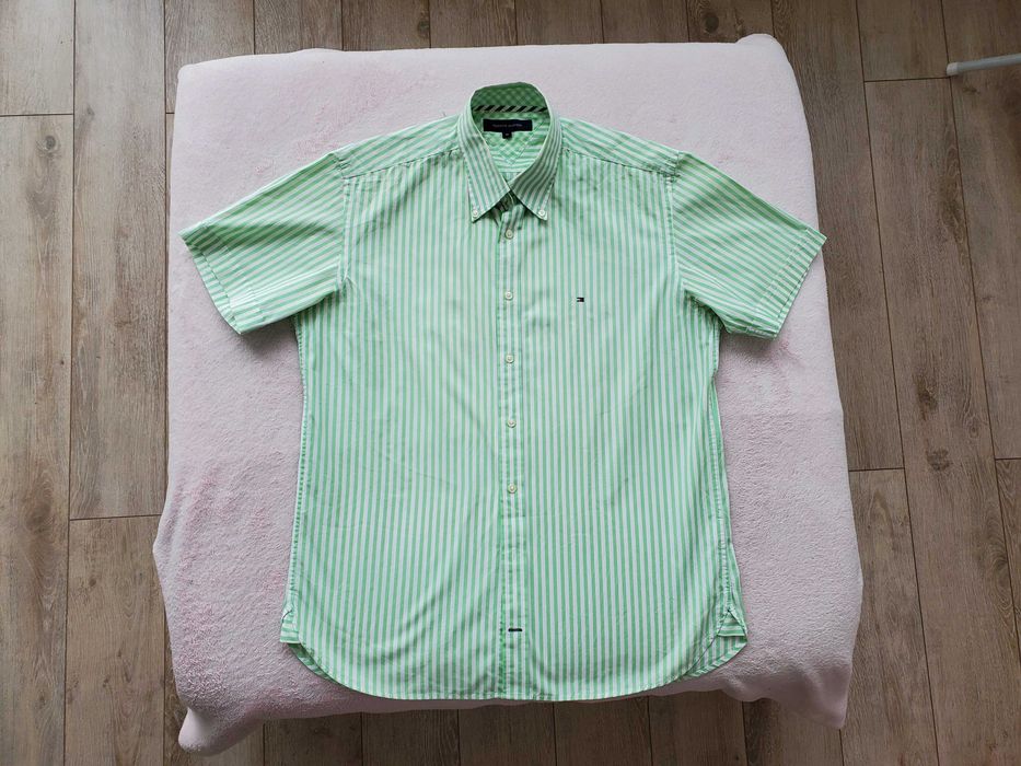 Koszula Tommy Hilfiger M
