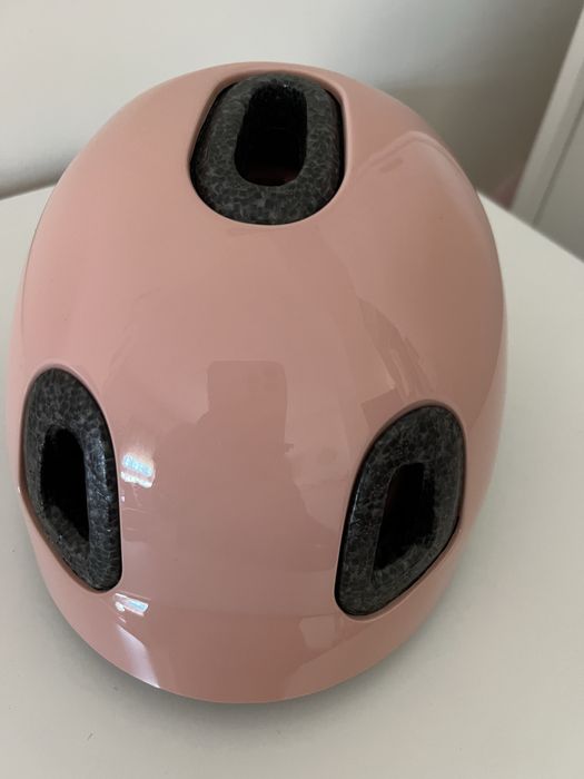 Capacete de Bebé/ Criança da BTWIN Decathon