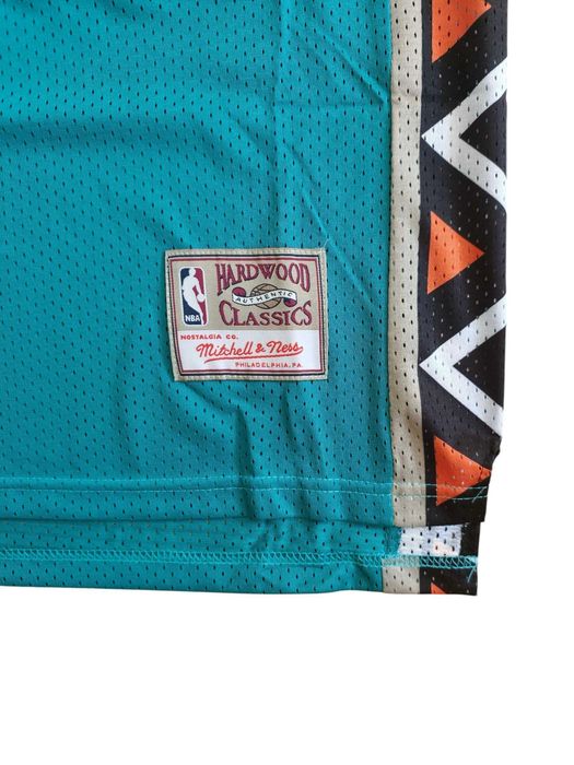 Michael Jordan NBA All Star jersey koszulka koszykarska L sportowa nowa mitchell ness
