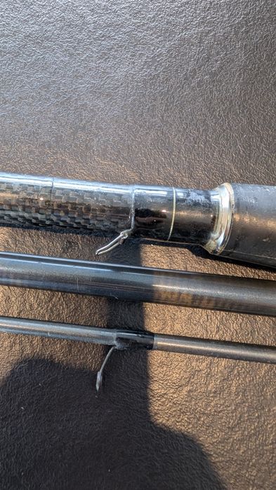 Wędka Jaxon Match Profix 4.2m c.w. 3-20g
