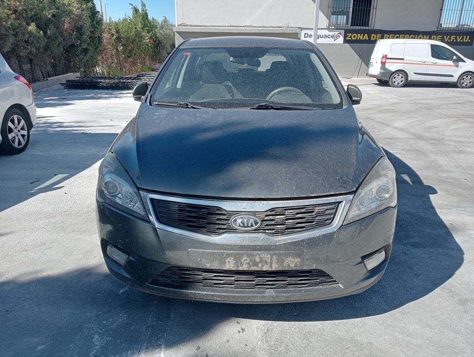 Válvula Egr Kia Ceed Jd