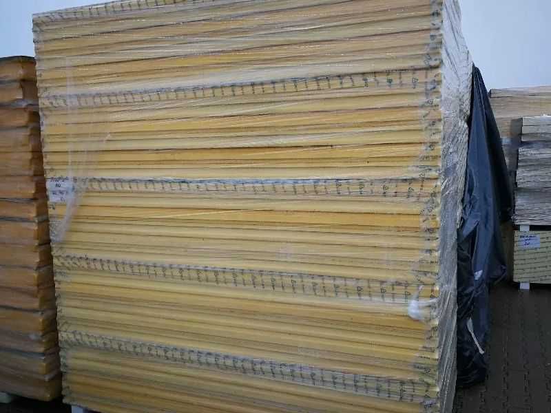 Płyty PIR, Płyta izolacyjna PIR, poliuretanowa 20-250 mm - II gatunek