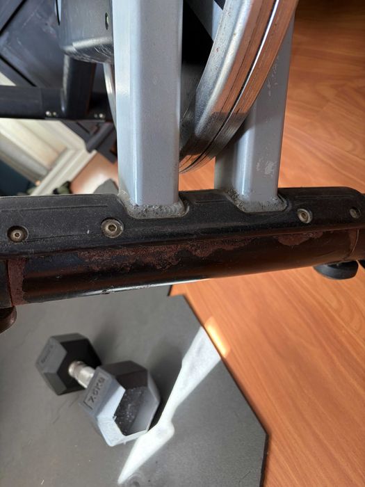 -Só esta semana 390€- Bicicleta de Spinning Technogym Profissional