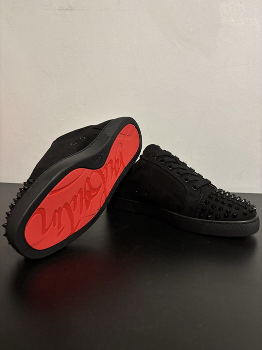 Buty męskie Christian Louboutin 43