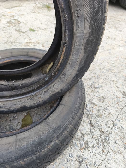 Шини Dunlop 175/65/R14