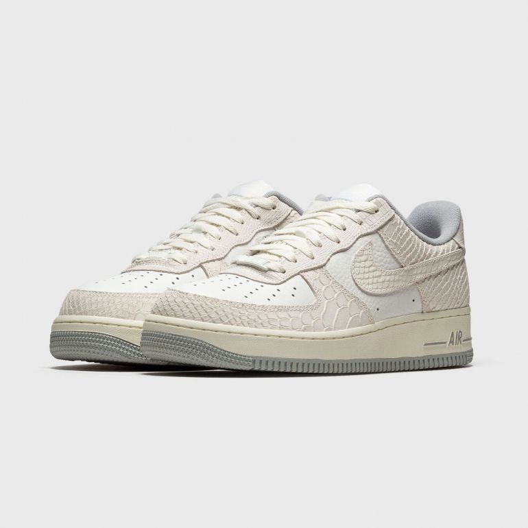 Nike Af1 07 Low White Python White DX2678 3 600 Olx