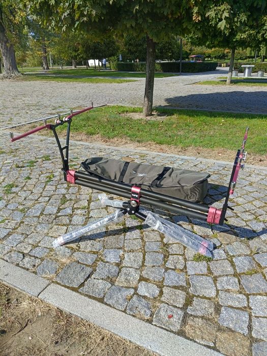 Rod pod tri pod  nie meccanica