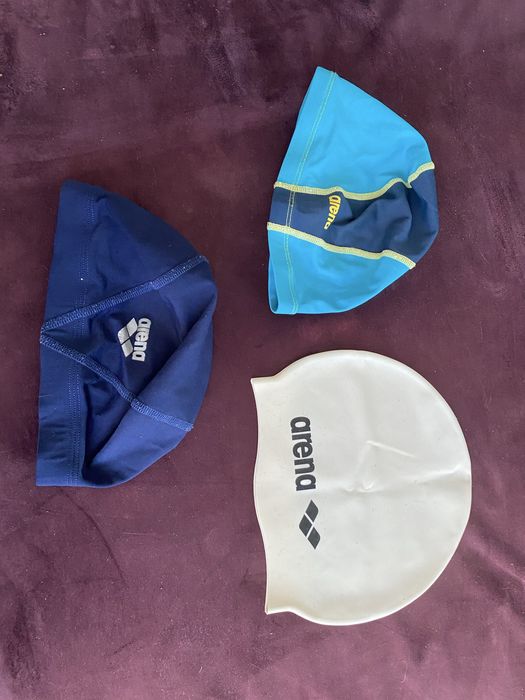 Шапка Арена декілька штук