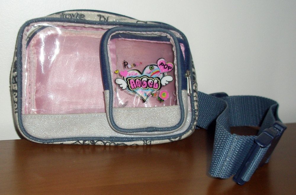 Malas de menina, novas (várias)