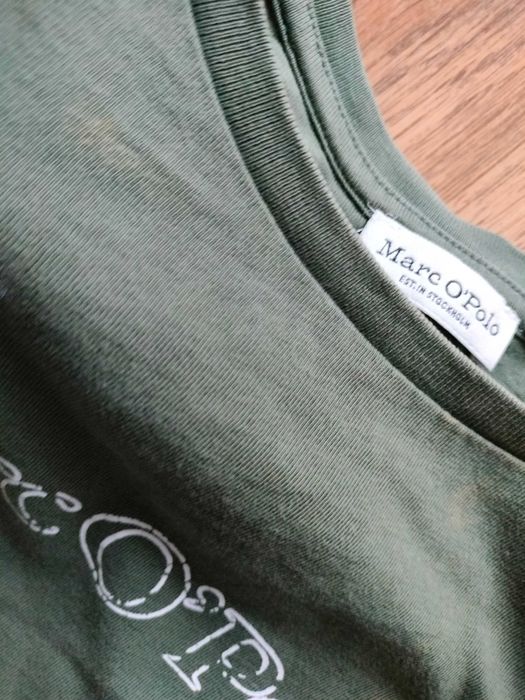 Koszulka damska MarcO'Polo XL