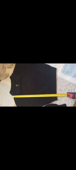 Кофточка новая чёрная