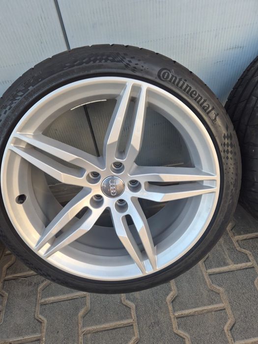 Koła Audi A5 A4 okazja
