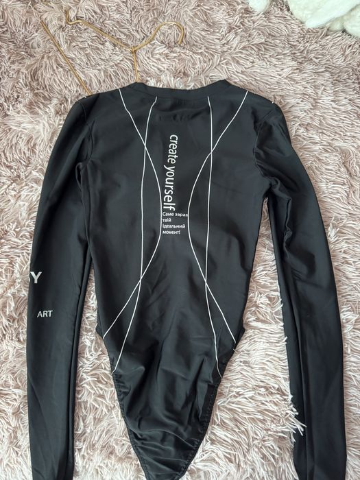 Боді one by one xs