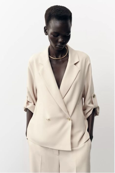 Костюм Zara S/XS