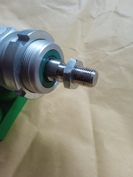 Пневмоцилиндр DSNU 40-100 PPS A