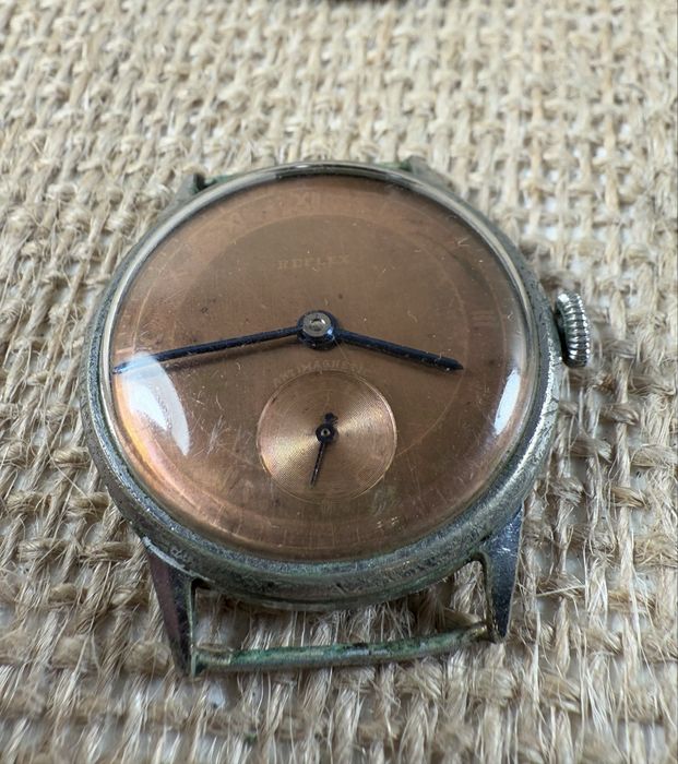 Zegarek Reflex cal 900