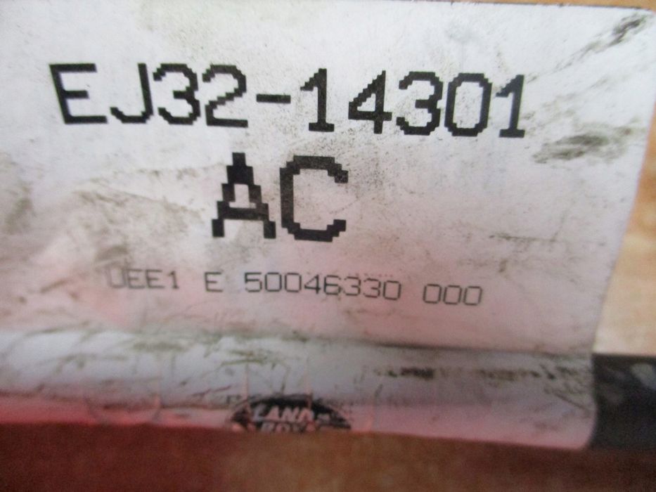 Klema przewód kabel akumulatora EVOQUE EJ3214301AC