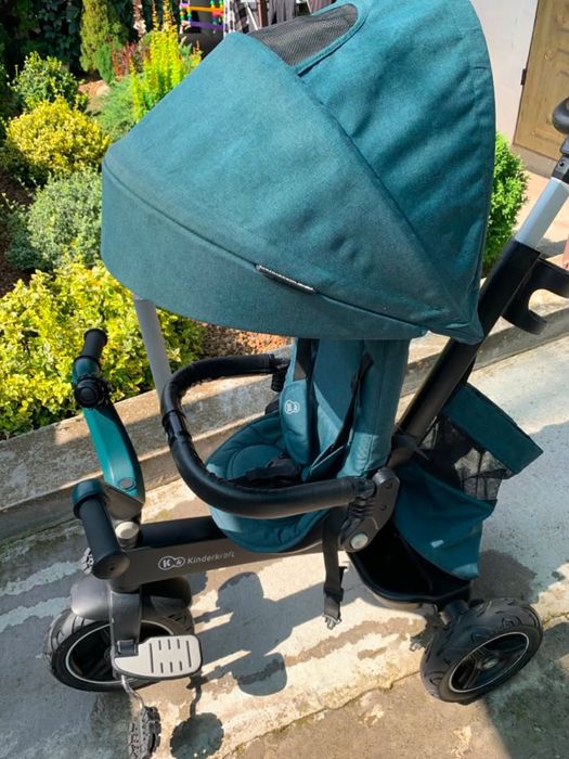 Дитячий велосипед Kinderkraft