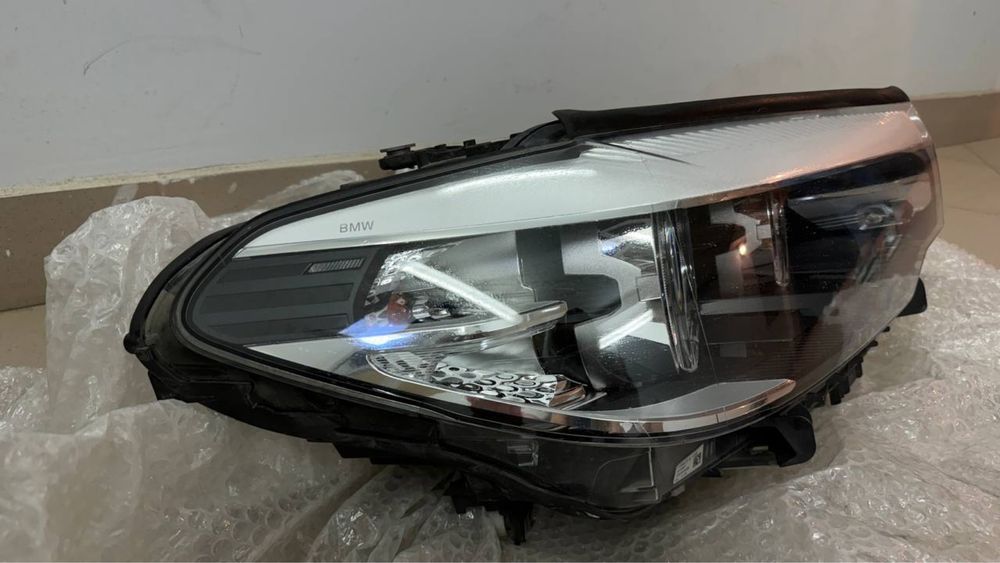 Фари передні bmw g30