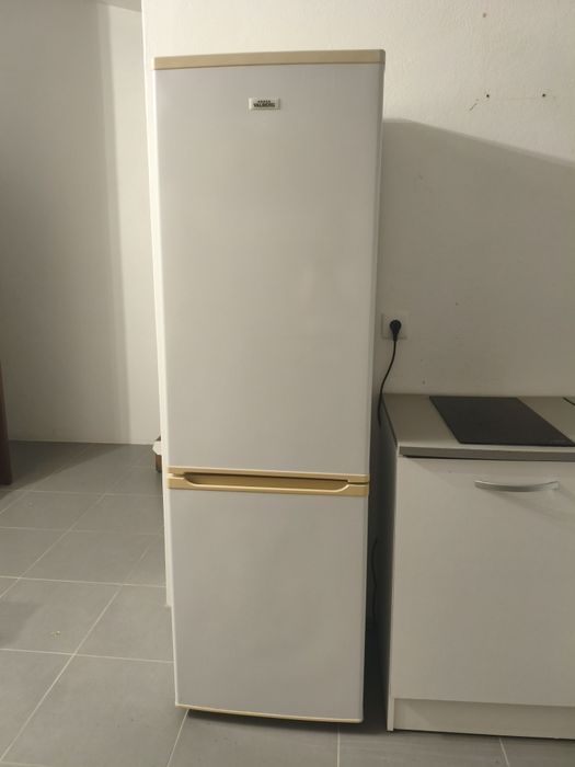 Frigorífico combinado