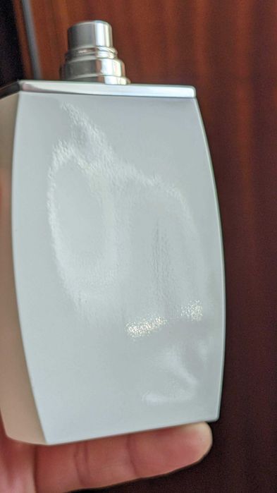 [FRANCE] Lalique Lalique White 125ml