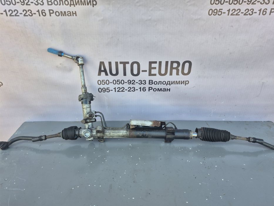Рульова рульова рейка Kia Magentis 2005 -2010 Kia Carens  2006-2012