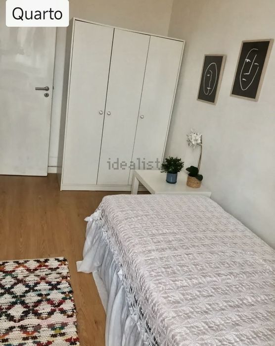 Arrendamento Quarto Corroios