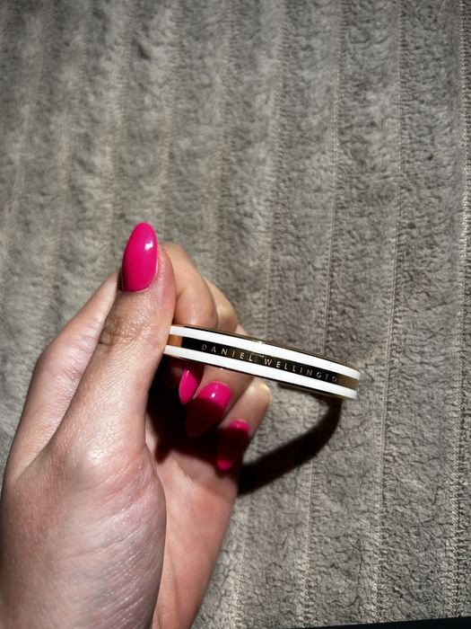 Bransoletka Daniel Wellington