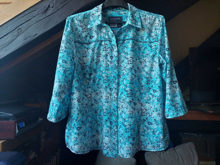 CECIL bluzka rozmiar 46