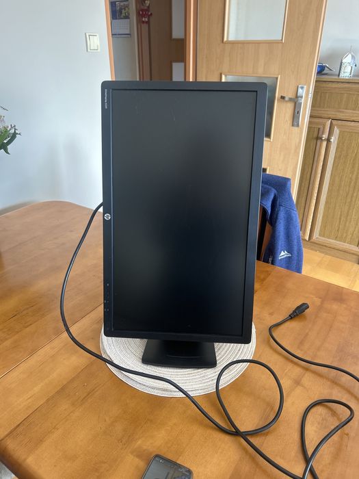 Monitor HP EliteDisplay E231 – 23” Full HD – sprawny