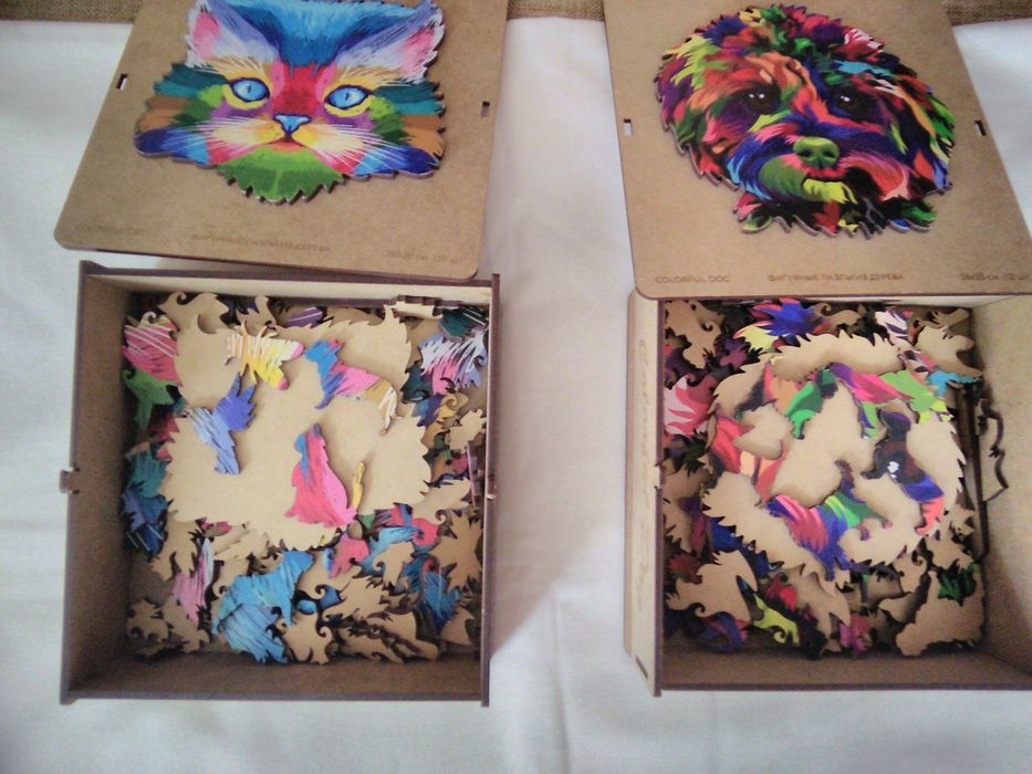 Конструктор, ігри, пазли для дітей .