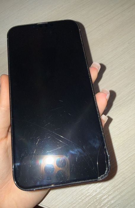 iPhone 13 Pro Max 256GB Sierra Blue