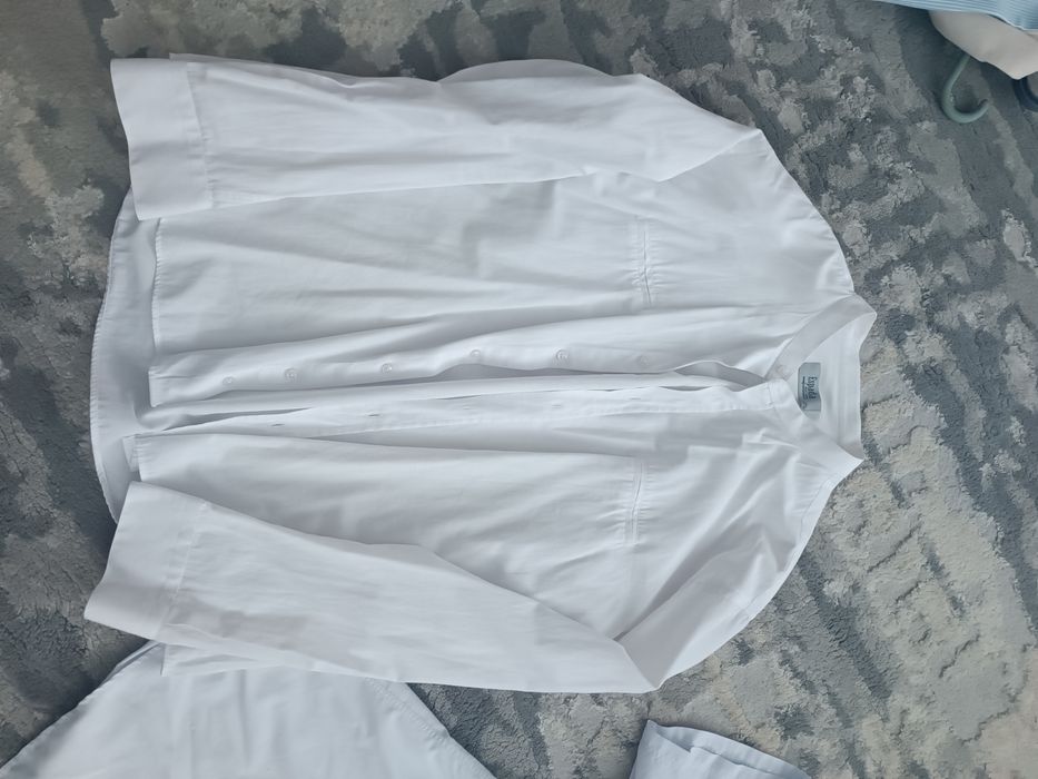 Сорочки чоловічі 3 хл