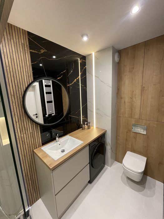 Apartament Centrum 2 pokoje