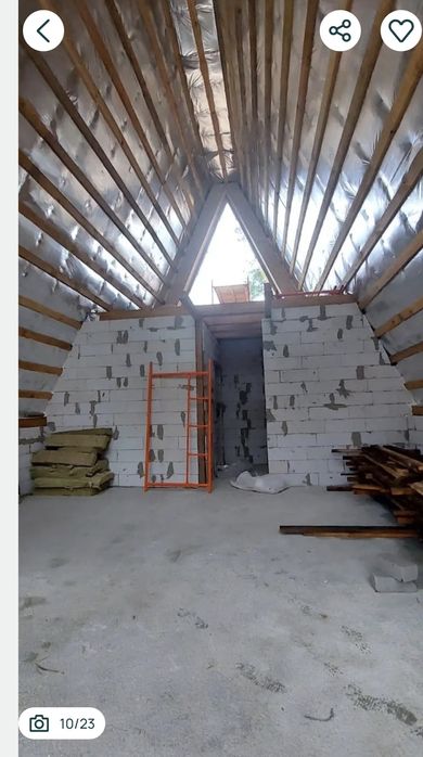 Продаж сучасного будинку в стилі AFREYM ( не каркасник)