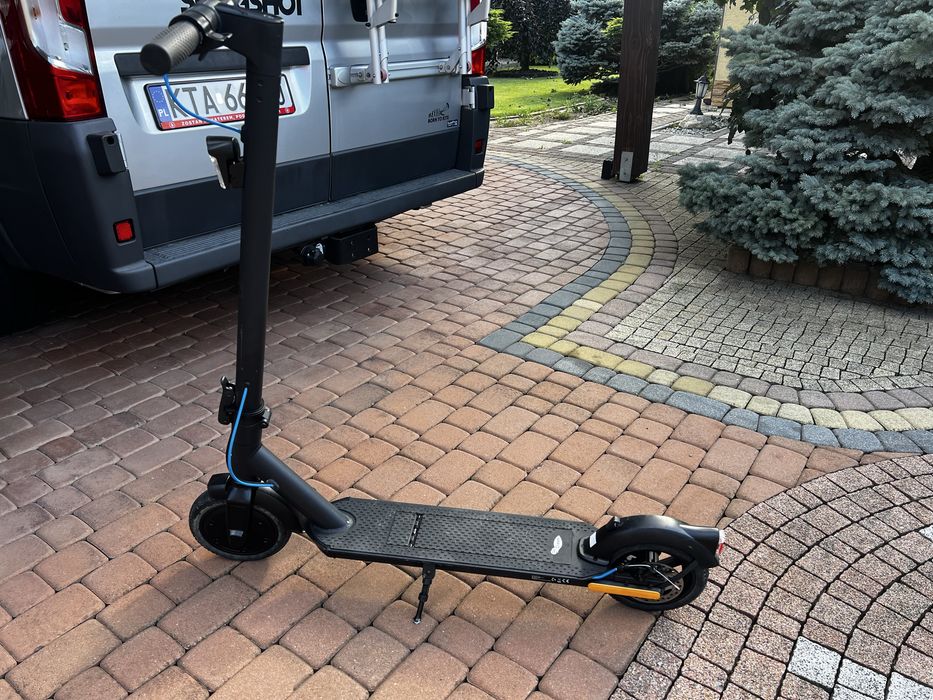 Hulajnoga  elektryczna