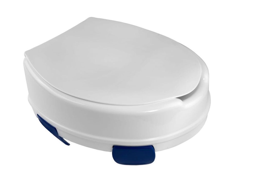 Nowa nakładka toaletowa Reha Fund Kate 871, oryginalnie zapakowana