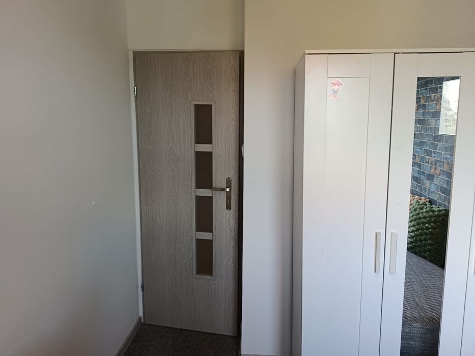 Do wynajęcia 3 niezależne pokoje jednoosobowe