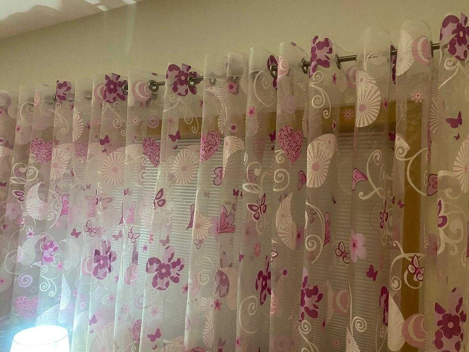 Conjunto quarto infantil/juvenil
