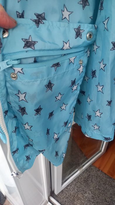 Легкий плащ-куртка Asos, 36 р